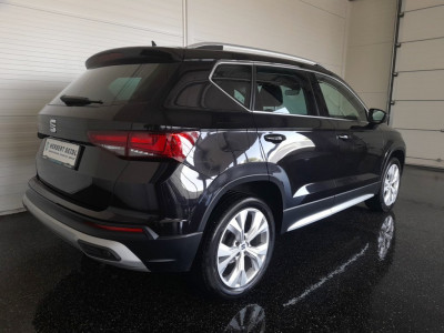 Seat Ateca Gebrauchtwagen