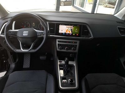 Seat Ateca Gebrauchtwagen