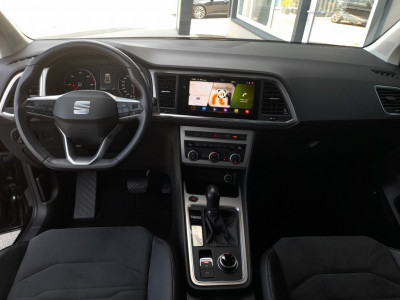 Seat Ateca Gebrauchtwagen
