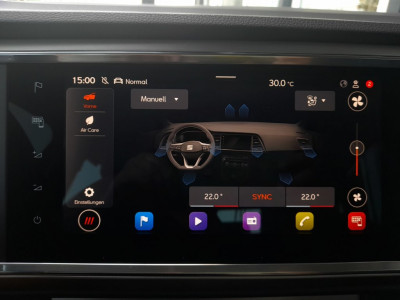 Seat Ateca Gebrauchtwagen