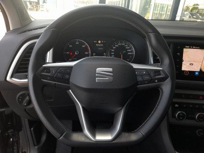 Seat Ateca Gebrauchtwagen