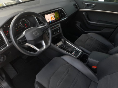 Seat Ateca Gebrauchtwagen