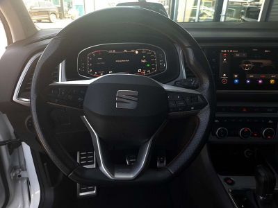 Seat Ateca Gebrauchtwagen