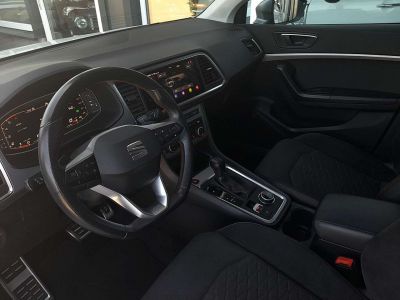 Seat Ateca Gebrauchtwagen
