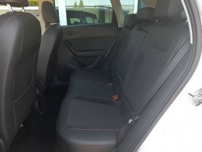 Seat Ateca Gebrauchtwagen