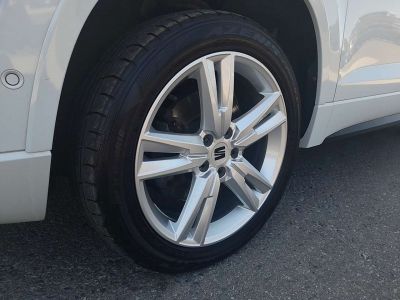 Seat Ateca Gebrauchtwagen