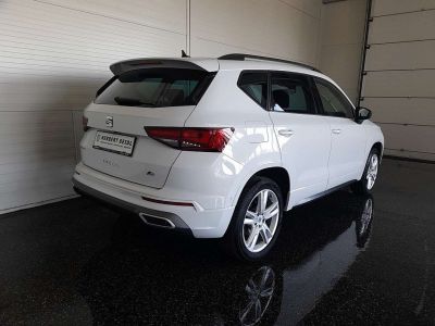 Seat Ateca Gebrauchtwagen