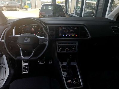 Seat Ateca Gebrauchtwagen