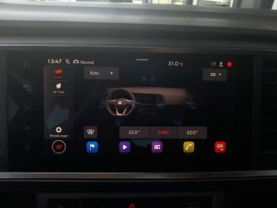 Seat Ateca Gebrauchtwagen