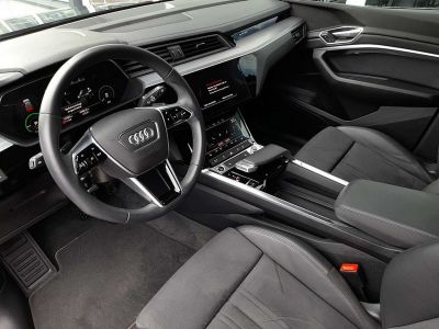 Audi e-tron Gebrauchtwagen