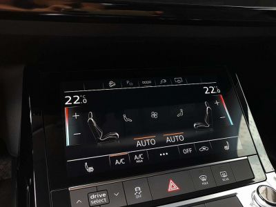 Audi e-tron Gebrauchtwagen