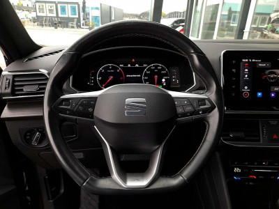 Seat Tarraco Gebrauchtwagen