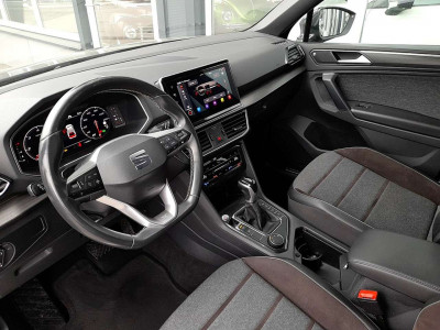 Seat Tarraco Gebrauchtwagen