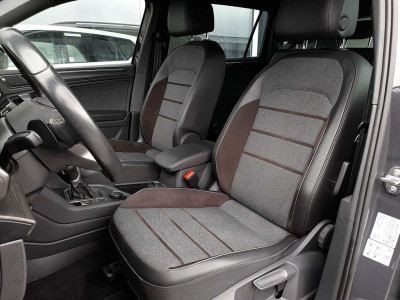 Seat Tarraco Gebrauchtwagen