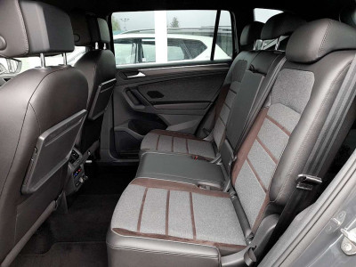 Seat Tarraco Gebrauchtwagen