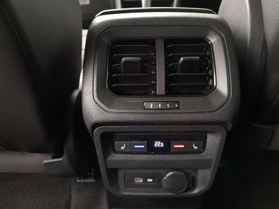 Seat Tarraco Gebrauchtwagen