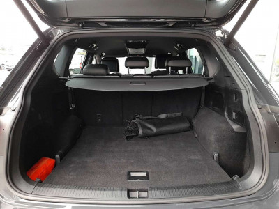 Seat Tarraco Gebrauchtwagen