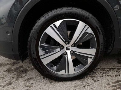 Seat Tarraco Gebrauchtwagen