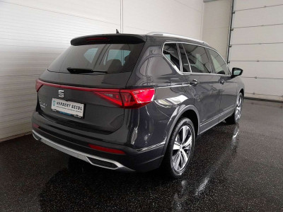 Seat Tarraco Gebrauchtwagen