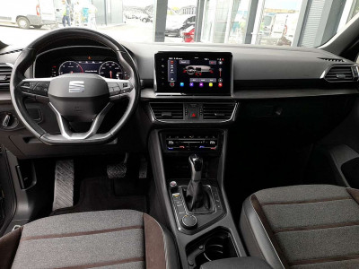 Seat Tarraco Gebrauchtwagen