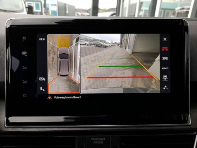 Seat Tarraco Gebrauchtwagen