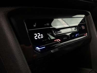 Seat Tarraco Gebrauchtwagen