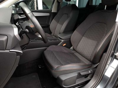 Seat Leon Gebrauchtwagen