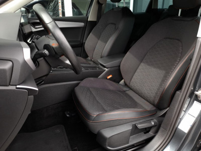 Seat Leon Gebrauchtwagen Seat Leon Gebrauchtwagen
