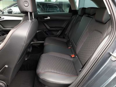 Seat Leon Gebrauchtwagen