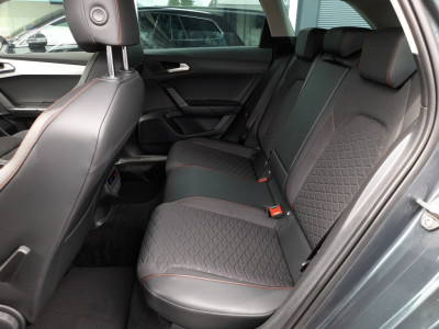 Seat Leon Gebrauchtwagen Seat Leon Gebrauchtwagen