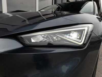 Seat Leon Gebrauchtwagen Seat Leon Gebrauchtwagen