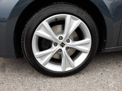 Seat Leon Gebrauchtwagen Seat Leon Gebrauchtwagen