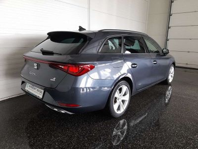 Seat Leon Gebrauchtwagen