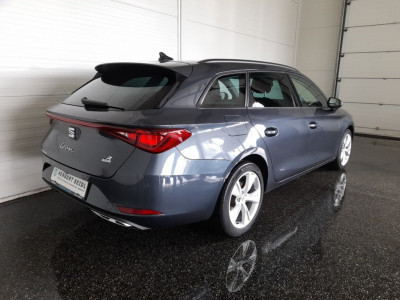 Seat Leon Gebrauchtwagen Seat Leon Gebrauchtwagen