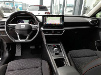 Seat Leon Gebrauchtwagen Seat Leon Gebrauchtwagen
