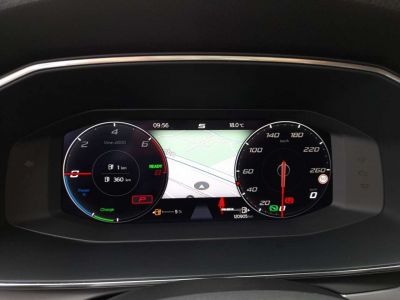 Seat Leon Gebrauchtwagen