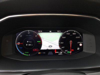 Seat Leon Gebrauchtwagen Seat Leon Gebrauchtwagen