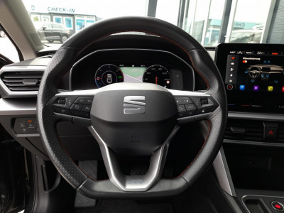 Seat Leon Gebrauchtwagen Seat Leon Gebrauchtwagen