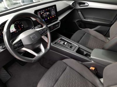 Seat Leon Gebrauchtwagen