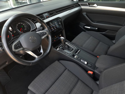 VW Passat Gebrauchtwagen VW Passat Gebrauchtwagen
