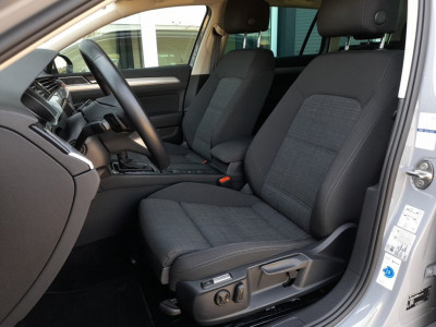 VW Passat Gebrauchtwagen VW Passat Gebrauchtwagen