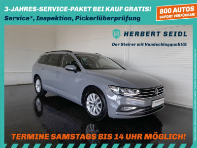 VW Passat Gebrauchtwagen VW Passat Gebrauchtwagen