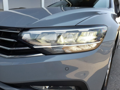 VW Passat Gebrauchtwagen VW Passat Gebrauchtwagen