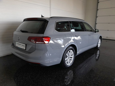 VW Passat Gebrauchtwagen VW Passat Gebrauchtwagen