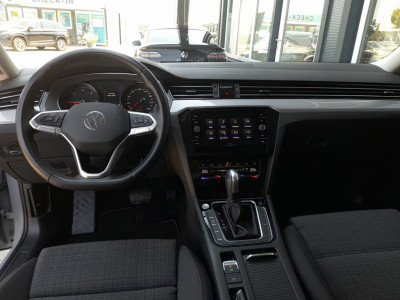 VW Passat Gebrauchtwagen VW Passat Gebrauchtwagen