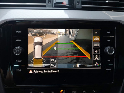 VW Passat Gebrauchtwagen VW Passat Gebrauchtwagen