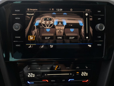 VW Passat Gebrauchtwagen VW Passat Gebrauchtwagen