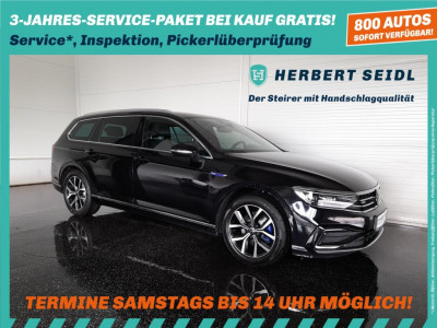 VW Passat Gebrauchtwagen VW Passat Gebrauchtwagen