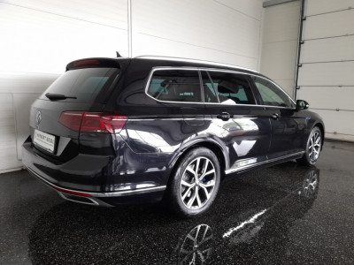 VW Passat Gebrauchtwagen VW Passat Gebrauchtwagen