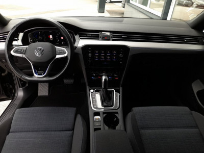 VW Passat Gebrauchtwagen VW Passat Gebrauchtwagen